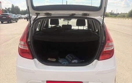 Hyundai i30 I, 2010 год, 740 000 рублей, 12 фотография