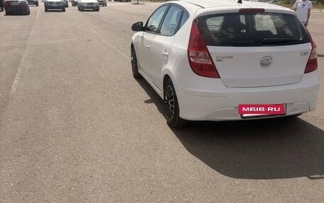 Hyundai i30 I, 2010 год, 740 000 рублей, 13 фотография