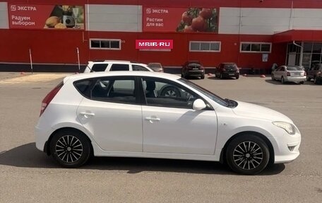 Hyundai i30 I, 2010 год, 740 000 рублей, 15 фотография