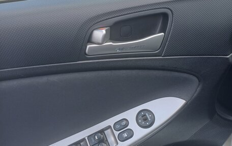 Hyundai Solaris II рестайлинг, 2016 год, 800 000 рублей, 12 фотография