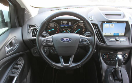 Ford Kuga III, 2017 год, 1 367 000 рублей, 16 фотография