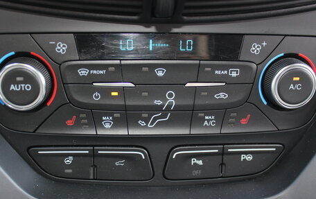 Ford Kuga III, 2017 год, 1 367 000 рублей, 24 фотография