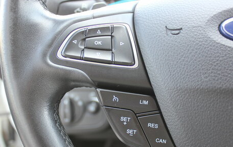 Ford Kuga III, 2017 год, 1 367 000 рублей, 20 фотография