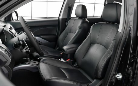 Mitsubishi Outlander III рестайлинг 3, 2007 год, 1 300 000 рублей, 9 фотография