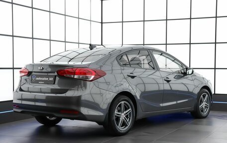 KIA Cerato III, 2018 год, 1 490 000 рублей, 4 фотография