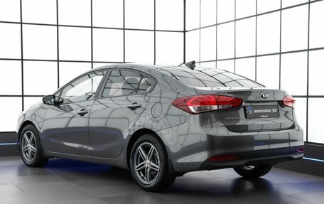KIA Cerato III, 2018 год, 1 490 000 рублей, 6 фотография
