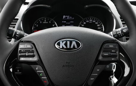 KIA Cerato III, 2018 год, 1 490 000 рублей, 12 фотография