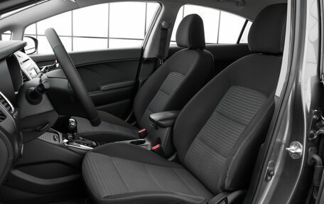 KIA Cerato III, 2018 год, 1 490 000 рублей, 9 фотография
