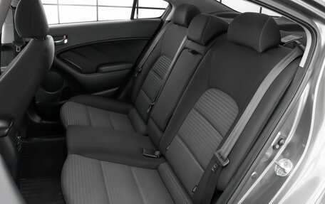 KIA Cerato III, 2018 год, 1 490 000 рублей, 10 фотография