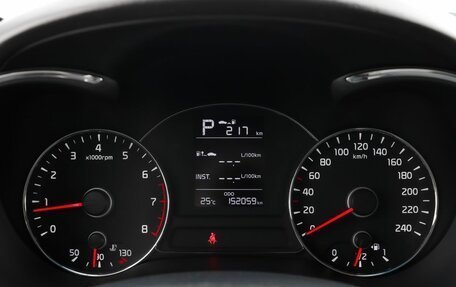 KIA Cerato III, 2018 год, 1 490 000 рублей, 11 фотография