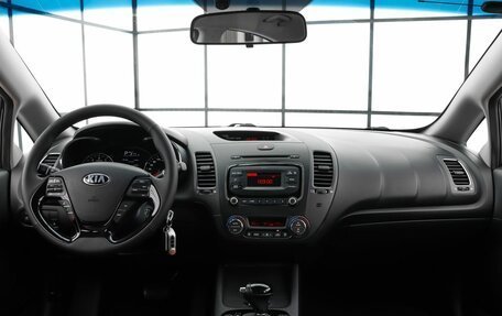KIA Cerato III, 2018 год, 1 490 000 рублей, 7 фотография