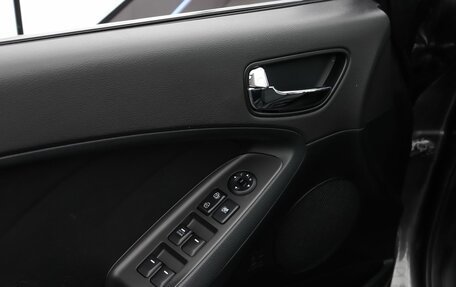 KIA Cerato III, 2018 год, 1 490 000 рублей, 13 фотография