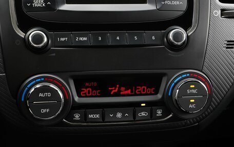 KIA Cerato III, 2018 год, 1 490 000 рублей, 16 фотография