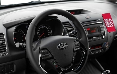 KIA Cerato III, 2018 год, 1 490 000 рублей, 8 фотография