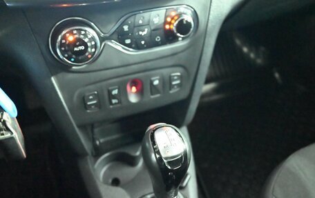 Renault Sandero II рестайлинг, 2017 год, 1 170 000 рублей, 15 фотография