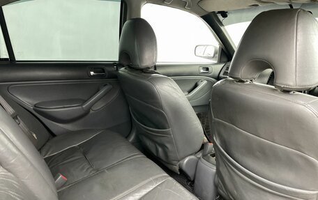 Honda Civic VII, 2003 год, 198 000 рублей, 11 фотография