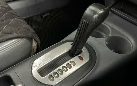 Honda Civic VII, 2003 год, 198 000 рублей, 19 фотография