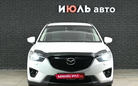 Mazda CX-5 II, 2012 год, 1 470 000 рублей, 3 фотография