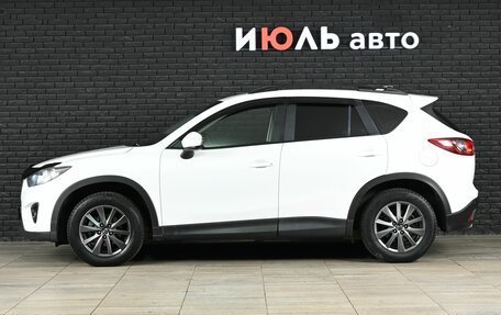 Mazda CX-5 II, 2012 год, 1 470 000 рублей, 8 фотография