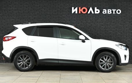Mazda CX-5 II, 2012 год, 1 470 000 рублей, 9 фотография