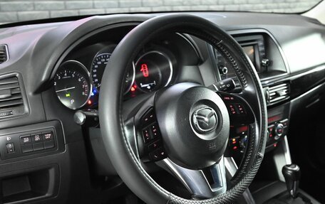 Mazda CX-5 II, 2012 год, 1 470 000 рублей, 14 фотография