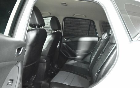 Mazda CX-5 II, 2012 год, 1 470 000 рублей, 18 фотография