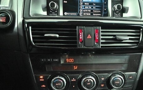 Mazda CX-5 II, 2012 год, 1 470 000 рублей, 17 фотография