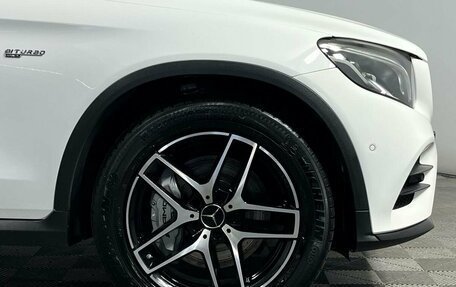 Mercedes-Benz GLC AMG, 2017 год, 3 199 000 рублей, 7 фотография