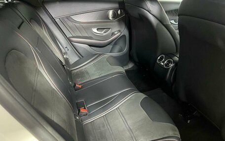 Mercedes-Benz GLC AMG, 2017 год, 3 199 000 рублей, 13 фотография