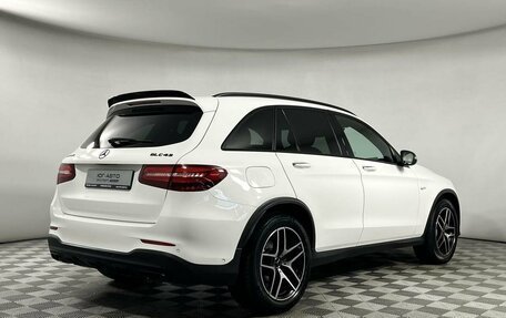 Mercedes-Benz GLC AMG, 2017 год, 3 199 000 рублей, 20 фотография
