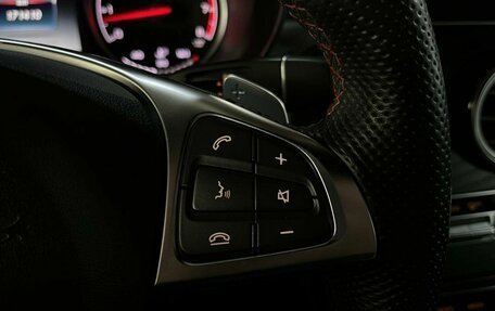 Mercedes-Benz GLC AMG, 2017 год, 3 199 000 рублей, 22 фотография