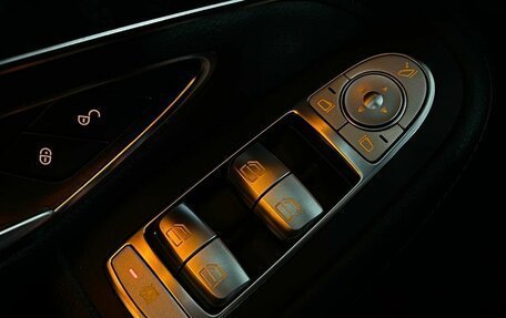 Mercedes-Benz GLC AMG, 2017 год, 3 199 000 рублей, 23 фотография