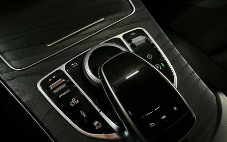 Mercedes-Benz GLC AMG, 2017 год, 3 199 000 рублей, 25 фотография