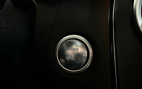 Mercedes-Benz GLC AMG, 2017 год, 3 199 000 рублей, 27 фотография