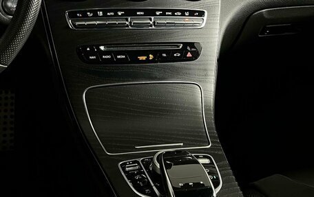 Mercedes-Benz GLC AMG, 2017 год, 3 199 000 рублей, 28 фотография