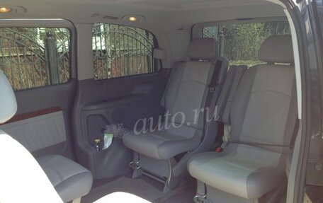Mercedes-Benz Viano, 2004 год, 550 000 рублей, 9 фотография