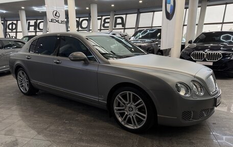 Bentley Continental GT I, 2005 год, 5 995 000 рублей, 2 фотография