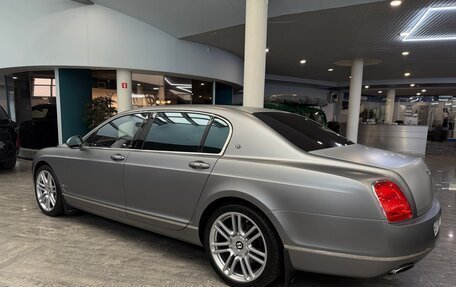 Bentley Continental GT I, 2005 год, 5 995 000 рублей, 6 фотография