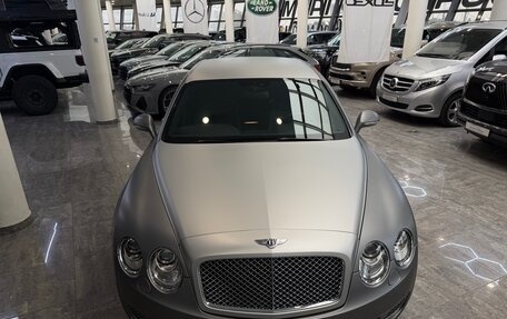 Bentley Continental GT I, 2005 год, 5 995 000 рублей, 5 фотография