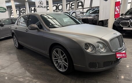 Bentley Continental GT I, 2005 год, 5 995 000 рублей, 3 фотография