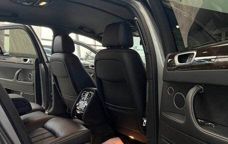 Bentley Continental GT I, 2005 год, 5 995 000 рублей, 16 фотография