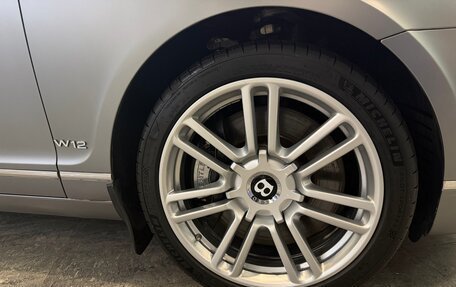 Bentley Continental GT I, 2005 год, 5 995 000 рублей, 17 фотография