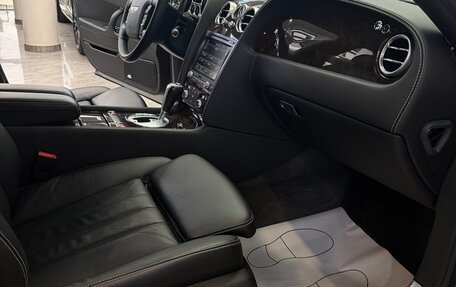Bentley Continental GT I, 2005 год, 5 995 000 рублей, 18 фотография