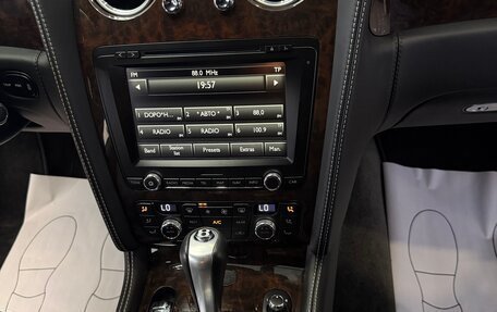 Bentley Continental GT I, 2005 год, 5 995 000 рублей, 20 фотография