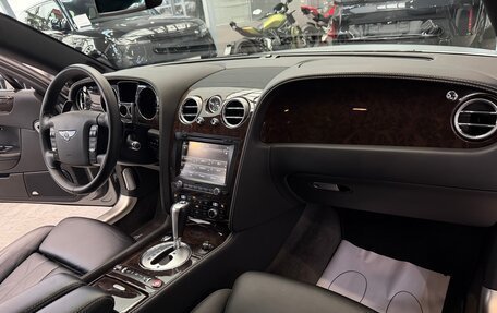Bentley Continental GT I, 2005 год, 5 995 000 рублей, 21 фотография
