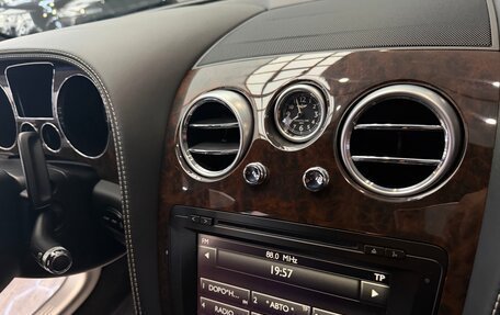 Bentley Continental GT I, 2005 год, 5 995 000 рублей, 19 фотография