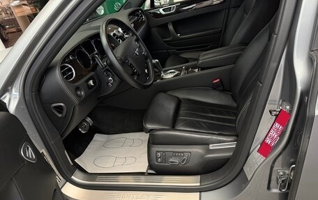 Bentley Continental GT I, 2005 год, 5 995 000 рублей, 8 фотография