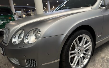 Bentley Continental GT I, 2005 год, 5 995 000 рублей, 24 фотография