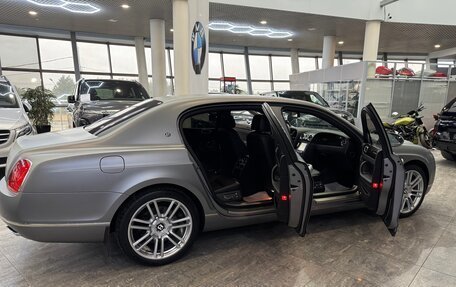 Bentley Continental GT I, 2005 год, 5 995 000 рублей, 27 фотография