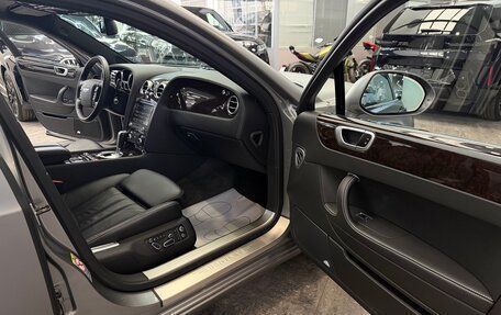 Bentley Continental GT I, 2005 год, 5 995 000 рублей, 23 фотография